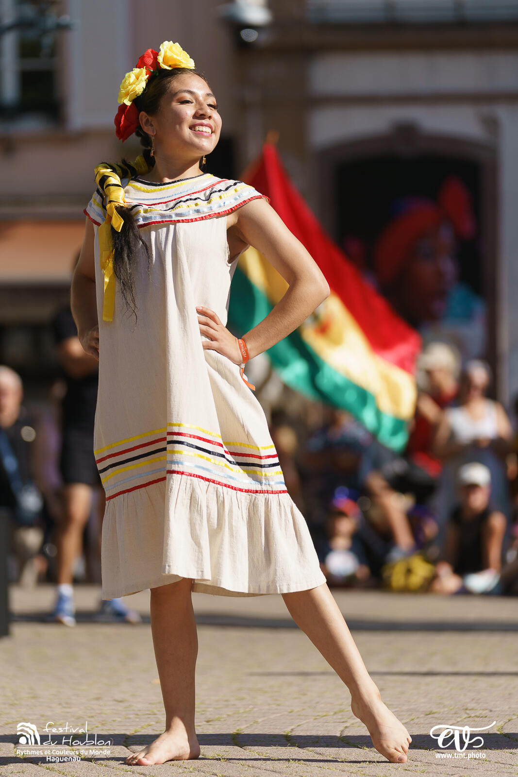 FDH 2024.08.23 | BOLIVIE